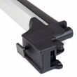 Bagażnik dachowy na narty snowboard krótki 570 mm SSR-01S AMIO-02590 - 5