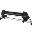 Bagażnik dachowy na narty snowboard krótki 570 mm SSR-01S AMIO-02590 - 6