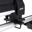 Bagażnik dachowy na narty snowboard krótki 570 mm SSR-01S AMIO-02590 - 9