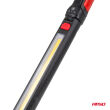 Lampa inspekcyjna LED COB podwieszana 10W 4400mAh 1000lm AMIO-04505 - 7