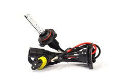 HiD Żarnik xenonowy typu H11, 6000K