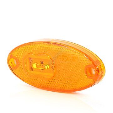 Obrysówka LED pozycyjna boczna 308p 12/24V
