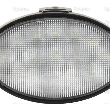 LED Lampa robocza , Interference: Class 5, 4500 Lumeny, 10-30V S.163880
