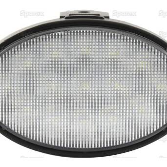 LED Lampa robocza , Interference: Class 5, 4500 Lumeny, 10-30V S.163880