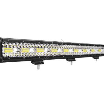 Lampa robocza LED AWL30 200LED 720x74 600W COMBO 9-36V