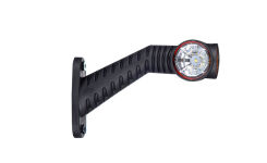 LAMPA OBRYSOWA: LD 2175