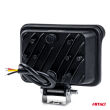 Lampa robocza LED szperacz AWL39 18 LED 12V 24V AMIO-03250 - 2