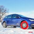Łańcuchy śniegowe tekstylne rozmiar L EN16662-1 Önorm V5121 2 szt. AMIO-04082 - 6