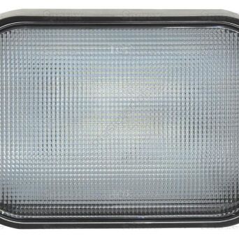LED Lampa robocza, Interference: Class 5, 4200 Lumeny, 10-30V S.163876