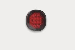 Lampa przeciwmgielna LED FT-400 12/24V