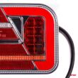 Lampa tylna zespolona LED RCL-03-R dynamiczna prawa AMIO-02367 - 4