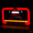 Lampa tylna zespolona LED RCL-03-R dynamiczna prawa AMIO-02367 - 8