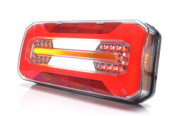 Lampa zespolona tylna LED 1299 DD P/L 