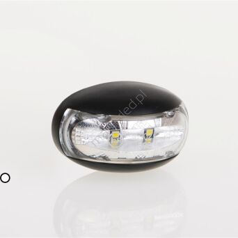 Obrysówka LED FT-012 B 12/24V