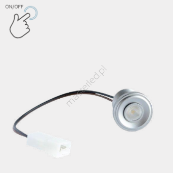 Lampa wnętrza LED
