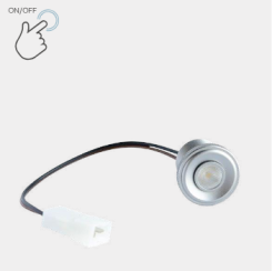 Lampa wnętrza LED
