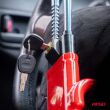 Antykradzieżowa blokada kierownicy L07 AMIO-04907 - 5