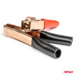 Krokodylki zaciski na kable 50A AMIO-01733 - 2
