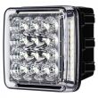 L0198 Lampa robocza 52xLED thick - 3
