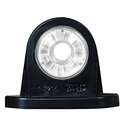 Obrysówka LED przednio-tylna 507 12/24V