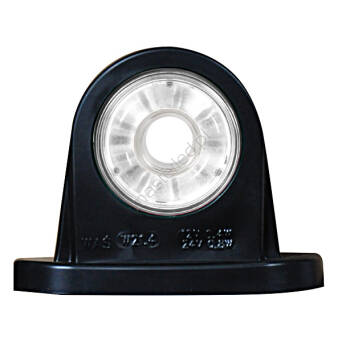 Obrysówka LED przednio-tylna 507 12/24V