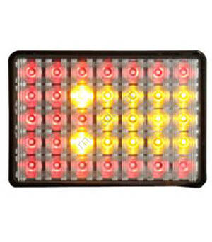 Lampa tylna zespolona LED DLTZ 9-33V EGK