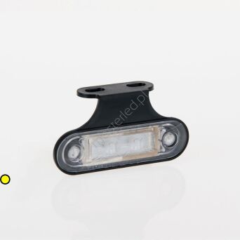 Obrysówka LED FT-015 Z+K 12/24V