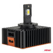 Żarówki samochodowe LED XD PRO D5S FULL CANBUS AMIO-04683 - 2