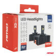 Żarówki samochodowe LED XD PRO D5S FULL CANBUS AMIO-04683 - 5