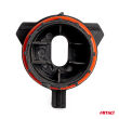 Adapter HID NS-10 BMW E39 AMIO-01668 - 2
