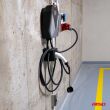 Ścienna ładowarka samochodu elektrycznego EV wallbox trójfazowa 22kW 32A 400V AMIO-04843 - 7