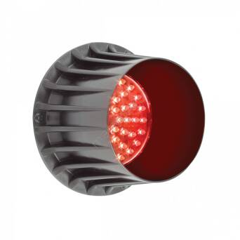 Lampka kontrolna ruchu drogowego - 83 Red / Amber / Green
