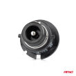 Żarówka ksenonowa żarnik xenon D2S 8000K AMiO BASIC AMIO-01321 - 3