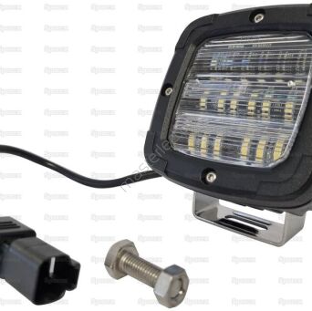 LED Lampa cofania10-30V S.164377