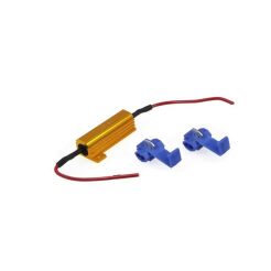 Rezystor EPRES12 4 OHM 50W CANBUS 12V