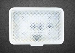 Lampa led oświetlenie wnętrza z włącznikiem (KW-268)