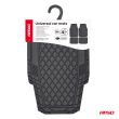Dywaniki uniwersalne PVC CM-03 AMIO-04887 - 5