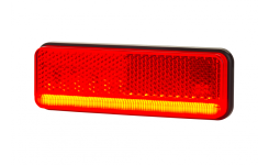 Obrysówka tylna LED LD 2437 / LD 2522 12/24V