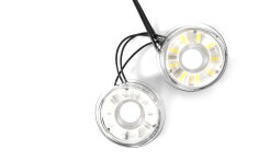Układ elektroniczny LED do obrysówek 512 12/24V