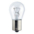 Żarówki halogenowe P21W BA15s 12V 10 szt. (E8) AMIO-01491 - 2
