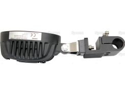 LED Lampa Robocza z uchwytem, Interference: Class 3, 2400 Lumeny, 10-30V S.112529