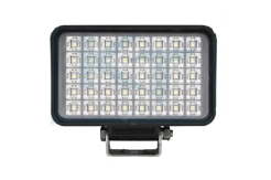 Lampa Robocza OSRAM 40LED 40 Wat rozproszona, prostokątna
