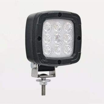 Lampa cofania LED ft-036 REV 12-36V, homologacja