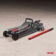 Podnośnik hydrauliczny niskoprofilowy żaba 2,5T 2500 kg CE AMIO-02501 - 2