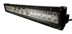 Lampa Robocza  LED  II-rzędowa (Gilmer 112W CW)