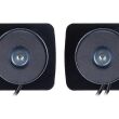 Zestaw świateł LED do przyczepki na magnes 12V AMIO-02141 - 5
