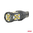 Żarówki LED CANBUS T15 2016 45SMD białe 12V 24V AMIO-04992 - 3