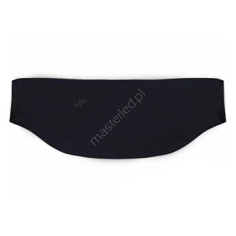 Osłona na szybę 175x90cm przeciwsłoneczna przeciwszronowa AMIO-01516