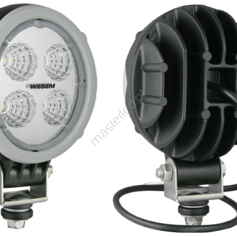 Lampa robocza LED 12-24V - 1500lm  CRV2A.49600