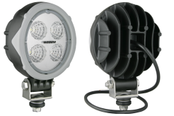 Lampa robocza LED 12-24V - 1500lm  CRV2A.49600